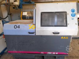 MEP COBRA 350 AX