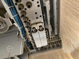 Weeke Optimat BHC 750 Swiss Profiline