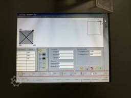 Weeke Optimat BHC 750 Swiss Profiline