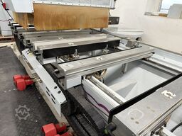 Weeke Optimat BHC 750 Swiss Profiline