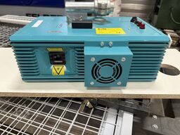 Weeke Optimat BHC 750 Swiss Profiline