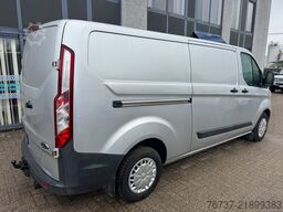 Ford Transit Custom **EURO 5B-NO DEFAULTS-BELGIAN OR...