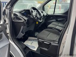 Ford Transit Custom **EURO 5B-NO DEFAULTS-BELGIAN OR...
