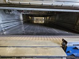 DEMAG, FIMER Abfülllinie für Glasflaschen (Einweg)