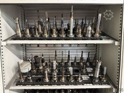 diverse Fräseraufnahmen SK40