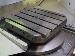 DMG MORI NHX 5000