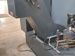 DMG MORI NHX 5000
