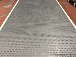 Gurtband/ Förderband/ Gurtförderer