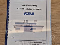 Rehnen KBA