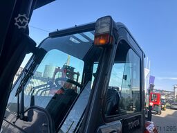 Toyota FG40/Positioner+sideshift/new price