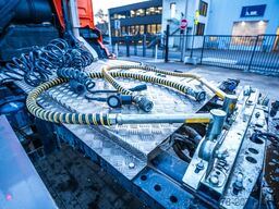 MAN TGS 18.520 BLS 4X4H - 46.020 KM