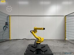 FANUC M-10iA