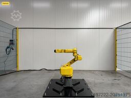 FANUC M-10iA