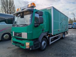 Volvo FL-280 4x2 16Tons EURO5 Portaltüren