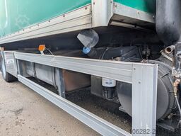Volvo FL-280 4x2 16Tons EURO5 Portaltüren