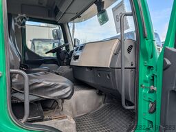 Volvo FL-280 4x2 16Tons EURO5 Portaltüren
