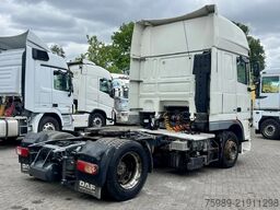 DAF XF 105.410 2013! RETARDER, FRIGO