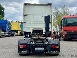 DAF XF 105.410 2013! RETARDER, FRIGO