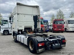 DAF XF 105.410 2013! RETARDER, FRIGO