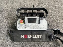 Hoeflon C 6
