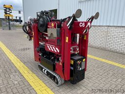 Hoeflon C 6