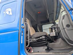 Volvo FH520 -37 8X4 JOAB Lift+Lenkachse Blatt/