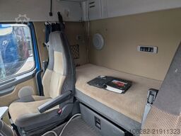 Volvo FH520 -37 8X4 JOAB Lift+Lenkachse Blatt/