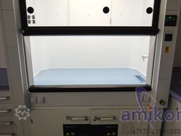 Köttermann Digestorium Laborabzug 2-401-GBAAAY