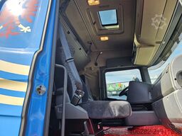 SCANIA R500LB8X4*4HNB Dreiseitenkipper 18cubic