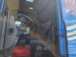SCANIA R500LB8X4*4HNB Dreiseitenkipper 18cubic