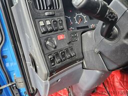 SCANIA R500LB8X4*4HNB Dreiseitenkipper 18cubic