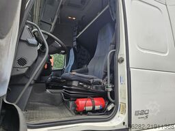 Volvo FH520 6x4 Multilift SAWO 20T