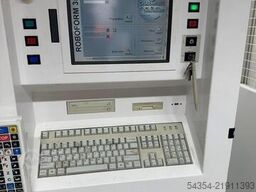 Charmilles FO 350 S
