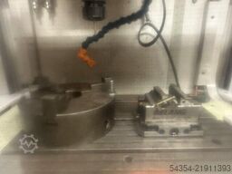 Charmilles FO 350 S