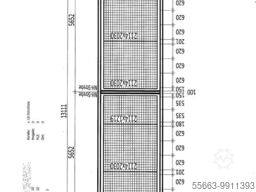 Velux Vario-THERM-Lichtband