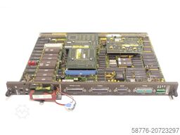 Bosch CNC CP / MEM 5 / G107 / 913572 CPU Modul SN:001028510