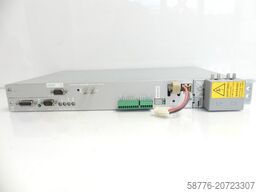 Bosch DM 015K 9101-D Antriebsmodul Nr: 1070084664-114 SN: 005399815