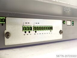 Bosch PSU 5100.111W Frequenzumrichter SN: 002809025 - U AC 400 - 480V