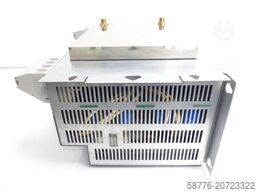 Bosch PSU 5100.111W Frequenzumrichter SN: 002809025 - U AC 400 - 480V