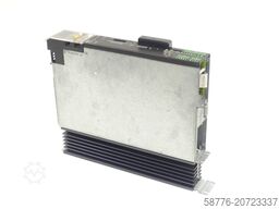 Bosch SM 10/20-TC Servomodul SN:481559 generalüberholt mit 12 Monaten Gewährleistung-