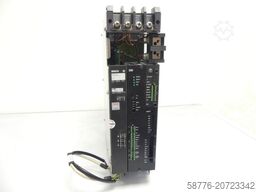 Bosch SM 17/35-T / 1070047820 / SN: 366224 generalüberholt mit 12 Monaten Gewährleistung