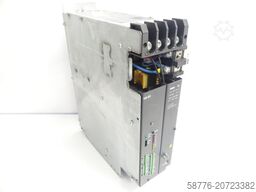 Bosch VM 60-T /  Netzteil / Versorgungsmodul SN: 489879