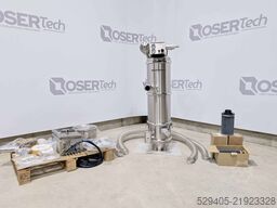 Volkmann VS250 Eco