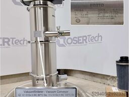 Volkmann VS250 Eco