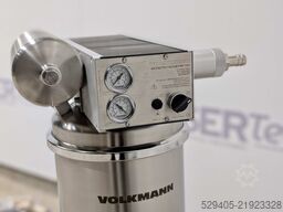 Volkmann VS250 Eco