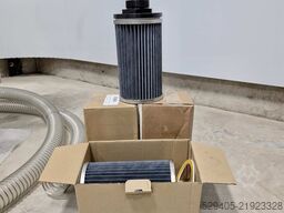 Volkmann VS250 Eco