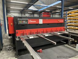 Amada GX 630 +SE40 +STACKER