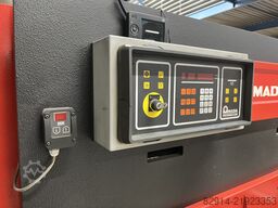 Amada GX 630 +SE40 +STACKER