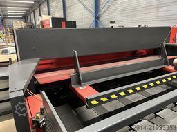 Amada GX 630 +SE40 +STACKER