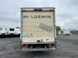 Mercedes-Benz 823 L Atego Kleiderkoffer LBW AHK luftgefedert
